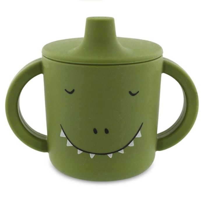 tasse apprentissage dino de trixe