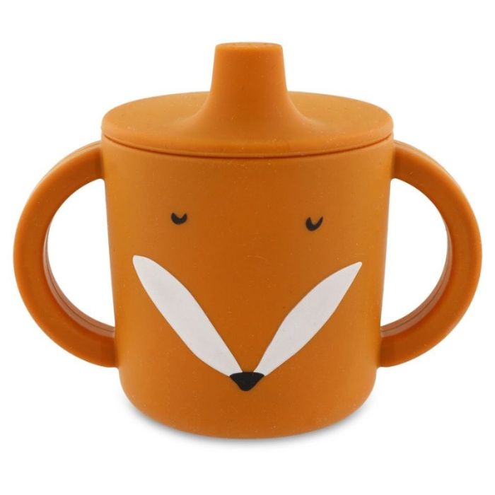 tasse apprentissage renard de trixie