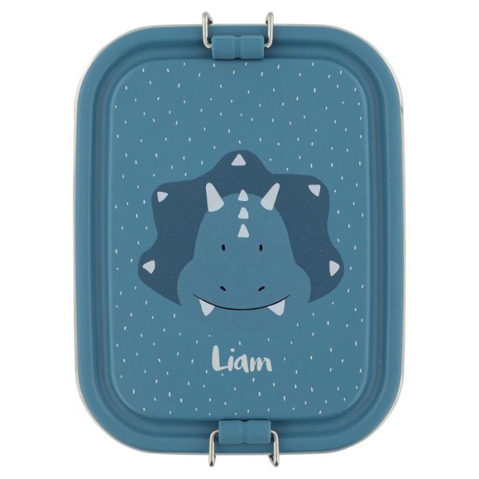 boite à gouter tricératops