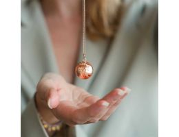 bola de grossesse LOVE, Ilado