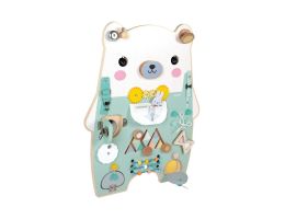 Busy Activity Board, Bär