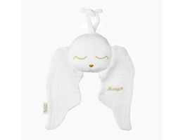 doudou ange pour bola de grossesse