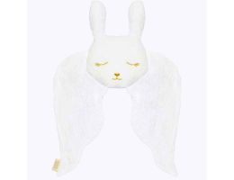 doudou lapin pour bola de grossesse
