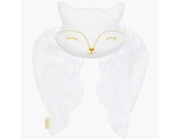 Doudou pour Bola de Grossesse, Renard, Ilado