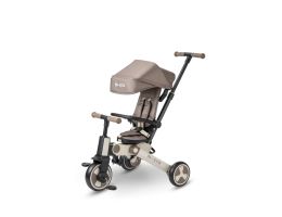 tricycle micro couleur latte beige
