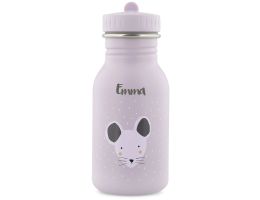 gourde pour enfant souris de trixie baby