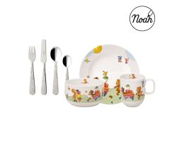 coffret couverts enfants villeroy & bosch