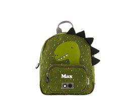 sac à dos dino, dès 2 ans, petit format