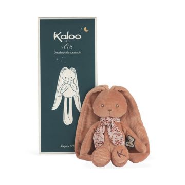doudou lapinoo terracottam à personnaliser