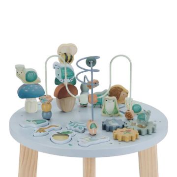 table activité little dutch, forest friends