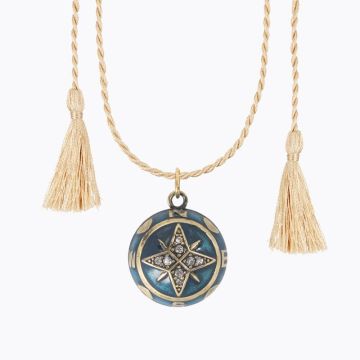 bola grossesse boussole ilado avec cordon