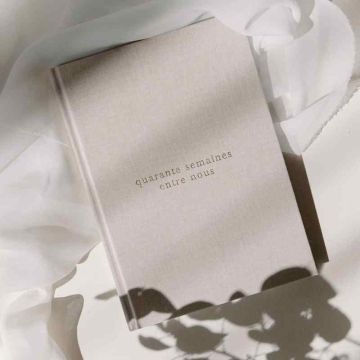 mon carnet de grossesse aismée, idée cadeau future maman