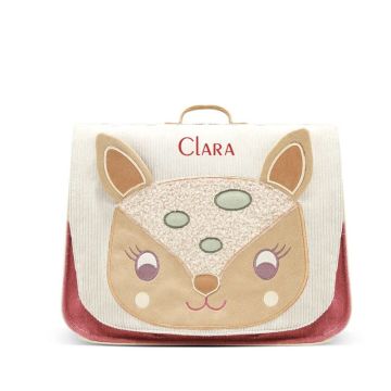 cartable faon à personnaliser