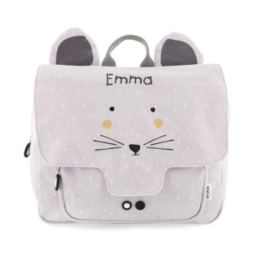 cartable souris à personnaliser