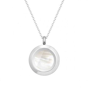 collier pendentif à personnaliser, amulette