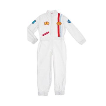 Combinaison de pilote Baghera