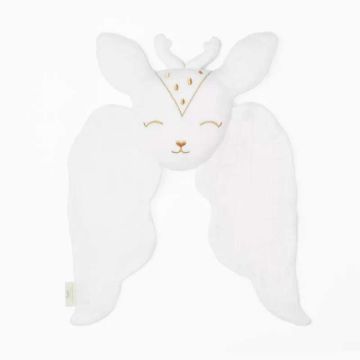 doudou pour bola de grossesse faon de la marque Ilado