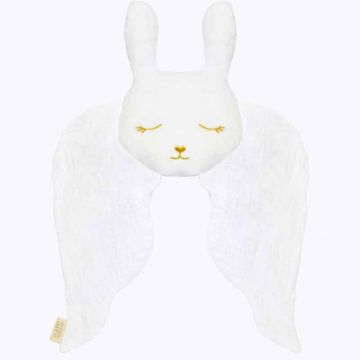 doudou lapin pour bola de grossesse