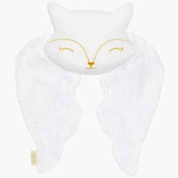 Doudou pour Bola de Grossesse, Renard, Ilado