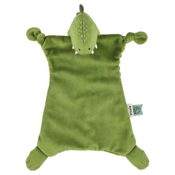 Doudou dinosaure à personnaliser Mr. Dino – Trixie Baby