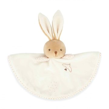 doudou lapin intemporel kaloo
