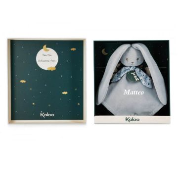 doudou kaloo à personnaliser