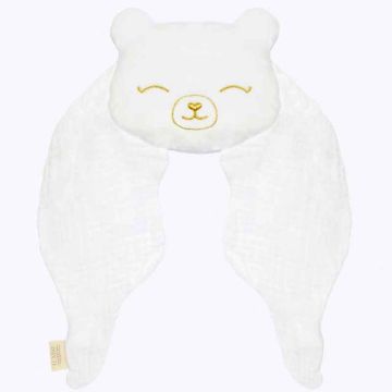 doudou nounours pour bola