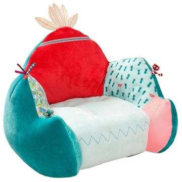 Fauteuil Bébé pour chambre petit garçon, Georges de Lilliputiens