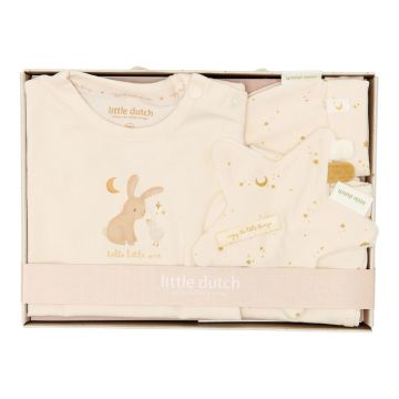 trousseau naissance little dutch