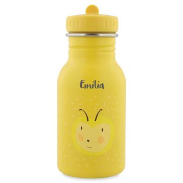 gourde abeille à personnaliser