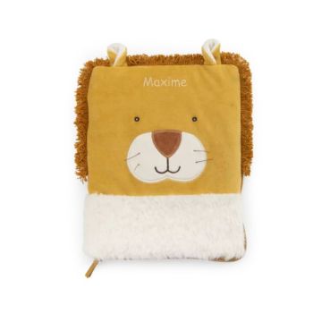 housse pour carnet de santé