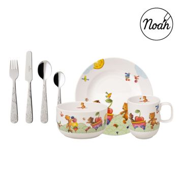 coffret couverts enfants villeroy & bosch