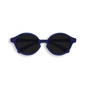 Lunettes soleil enfant 1 à 3 ans, bleu marine, protection optimale, Izipizi