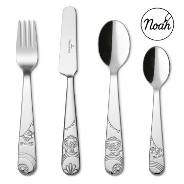 couverts villeroy et boch, roar like a lion