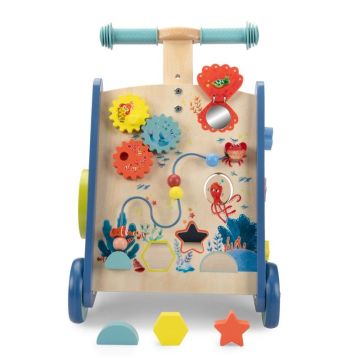 trotteur les aventures de pauile