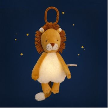 peluche veilleuse lion de moulin roty