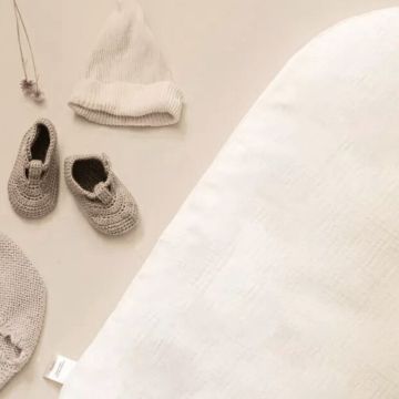 matelas pour bébé de la marque Ilado