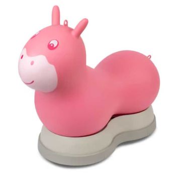 air hopper micro de couleur rose