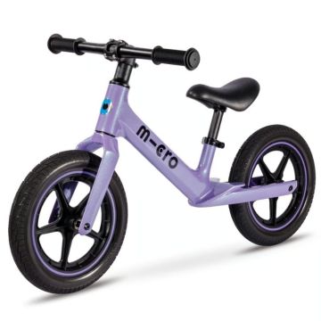 Draisienne Micro Balance Bike Ultra, violet
