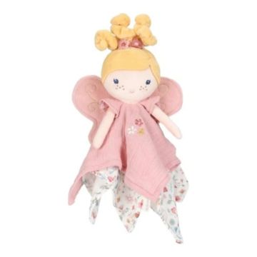 doudou poupée mila de little dutch