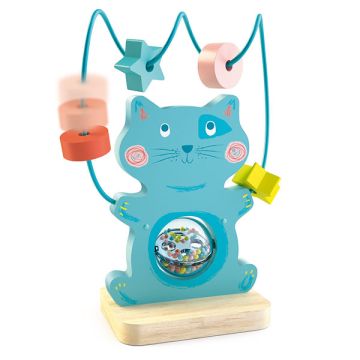 Minty, Jouet éveil Bébé