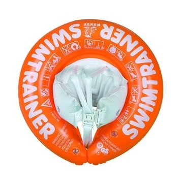 Bouée Swimtrainer Enfant de 2 à 6 ans, 15-30 kg