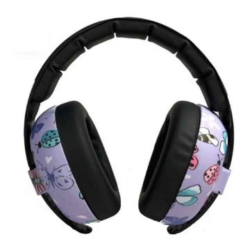 pamir pour bébé fille, papillon