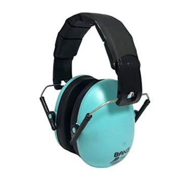 Pamirs pour Enfants dès 2 ans, Turquoise Baby Banz