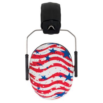 Pamirs pour Enfants dès 2 ans, Stars & Stripes Baby Banz