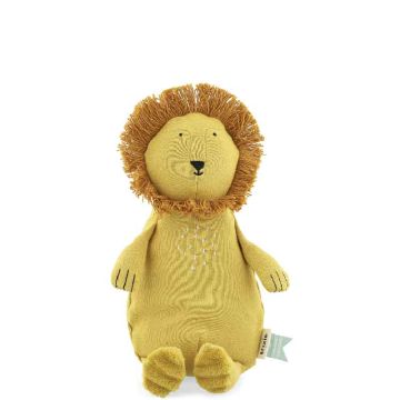peluche 26 cm lion à personnaliser