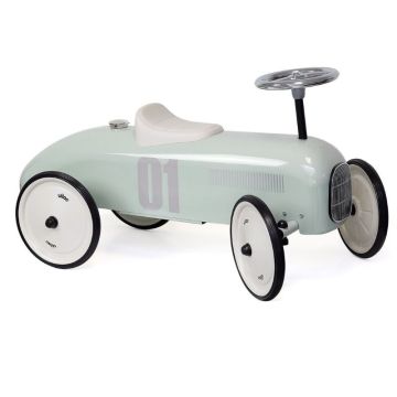 porteur métal vilac couleur vert sauge