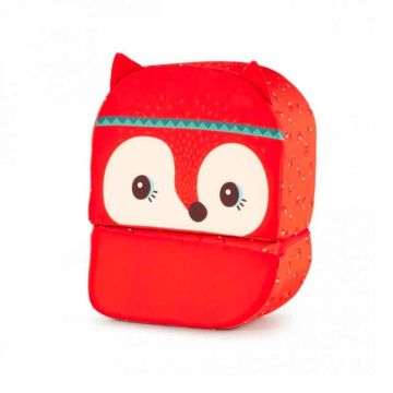 Pouf Modulable Enfant, Cadeau Chambre Enfant, Alice Lilliputiens