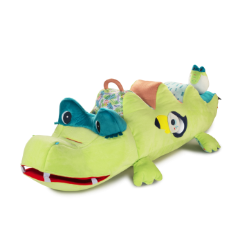 Anatole Range Secrets Idée Cadeau Garçon dès 9 mois, Lilliputiens