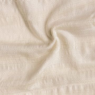 Rebozo bio, couleur sable